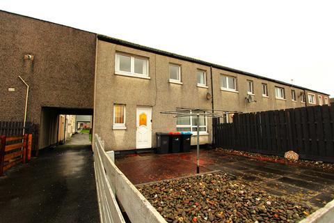 3 bedroom semi-detached house for sale, 5 Greenvale Court, Stranraer DG9