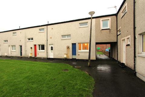 3 bedroom semi-detached house for sale, 5 Greenvale Court, Stranraer DG9