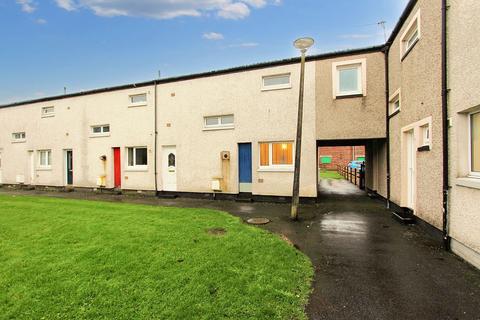 3 bedroom terraced house for sale, Greenvale Court, Stranraer, DG9