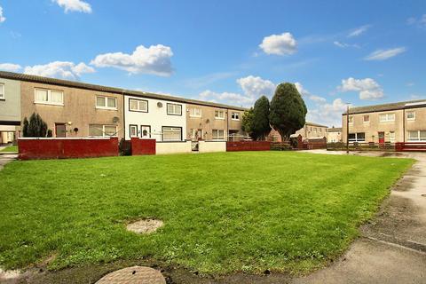 3 bedroom terraced house for sale, Greenvale Court, Stranraer, DG9