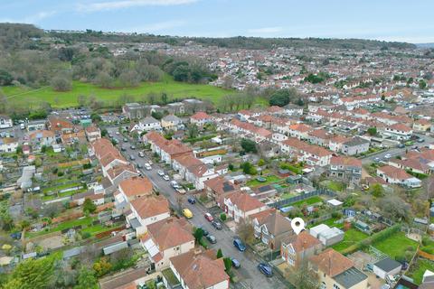 3 bedroom detached house for sale, Chesham Road North, BS22