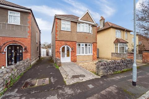 3 bedroom detached house for sale, Chesham Road North, BS22