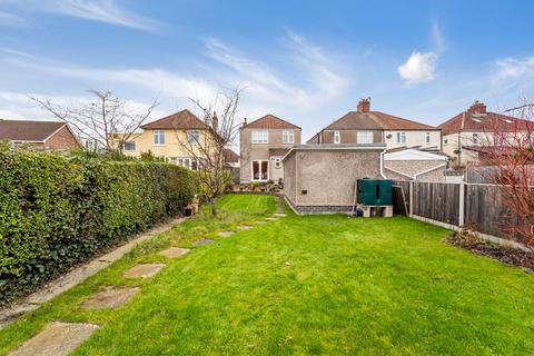 3 bedroom detached house for sale, Chesham Road North, BS22