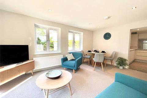 2 bedroom apartment for sale, Delhi Close, Lower Parkstone, Poole, Dorset, BH14