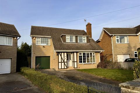 4 bedroom house to rent, Midway Avenue, Upper Poppleton, York