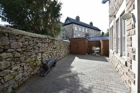 3 bedroom townhouse for sale, Matlock Green, Matlock