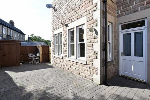 3 bedroom townhouse for sale, Matlock Green, Matlock