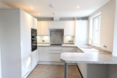 1 bedroom apartment for sale, Delhi Close, Poole, BH14