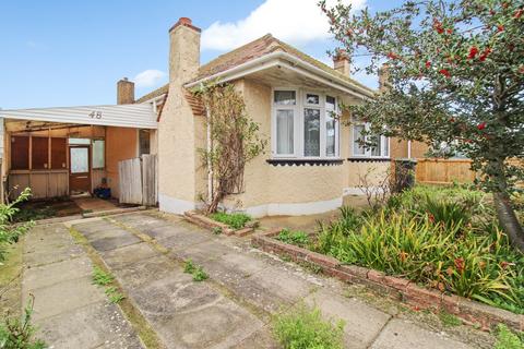 2 bedroom detached bungalow for sale, West Cliff Gardens, Herne Bay, CT6