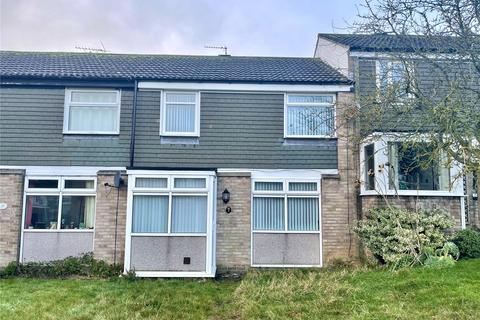 3 bedroom terraced house for sale, Bosville Walk, Bridlington, East Riding of Yorkshire, YO16