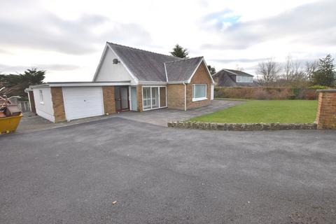 4 bedroom detached bungalow for sale, Llandysul SA44