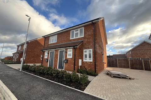 Newman Close, Whitchurch, Aylesbury, Buckinghamshire