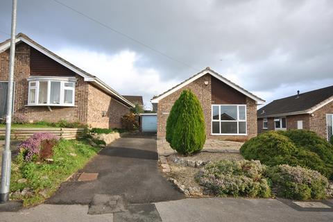 2 bedroom bungalow for sale, Mendip Close, Axbridge, BS26