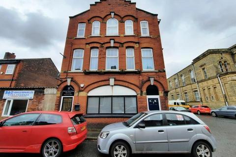 1 bedroom flat to rent, Milltown Street, Radcliffe