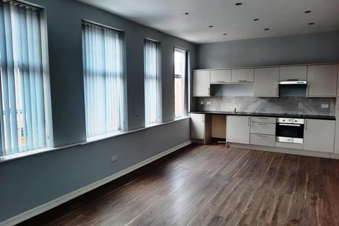 1 bedroom flat to rent, Milltown Street, Radcliffe