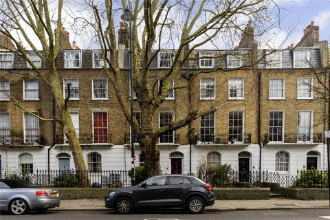 1 bedroom apartment for sale, Barnsbury Road, London, N1