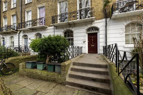 1 bedroom apartment for sale, Barnsbury Road, London, N1