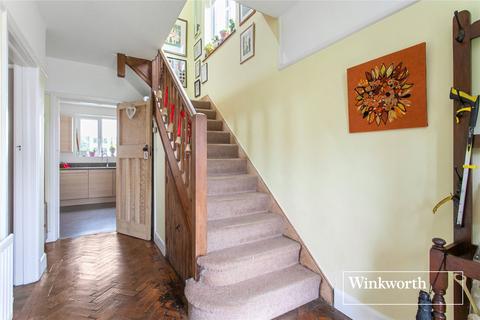 3 bedroom semi-detached house for sale, Woodville Road, New Barnet, EN5