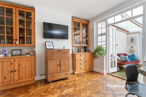 3 bedroom semi-detached house for sale, Woodville Road, New Barnet, EN5