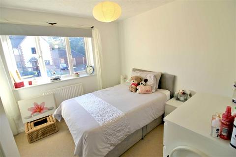 2 bedroom terraced house for sale, St Anthonys Place, Tattenhoe, Milton Keynes