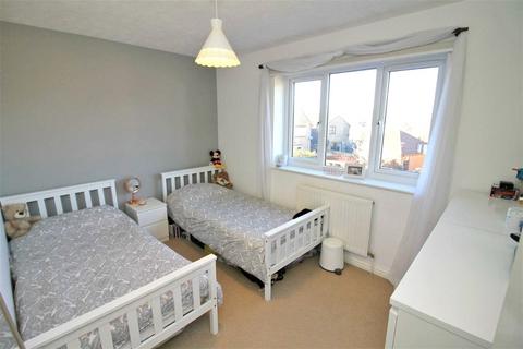 2 bedroom terraced house for sale, St Anthonys Place, Tattenhoe, Milton Keynes