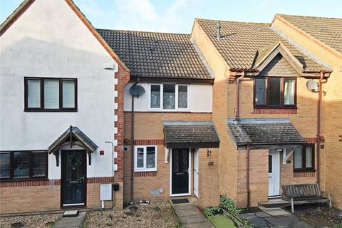 2 bedroom terraced house for sale, St Anthonys Place, Tattenhoe, Milton Keynes