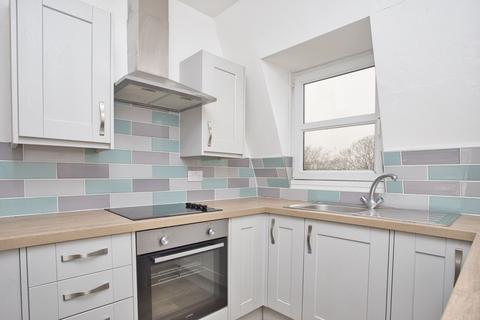 3 bedroom flat for sale, Augusta Gardens, Folkestone, CT20