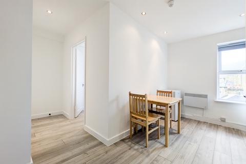 1 bedroom apartment to rent, 207 Trafalgar Road, London, SE10