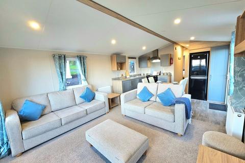 3 bedroom static caravan for sale, Brynteg Country And Leisure Retreat