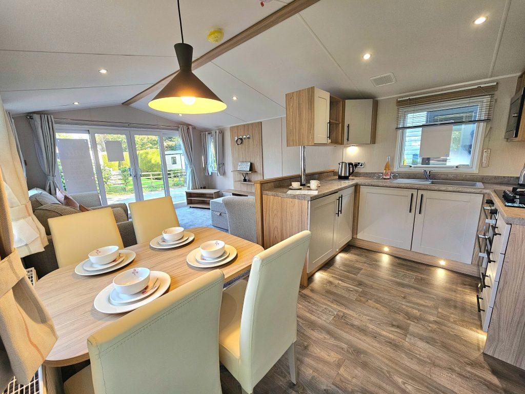   Willerby Lamberhurst For Sale