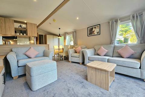 2 bedroom static caravan for sale, Brynteg Country And Leisure Retreat