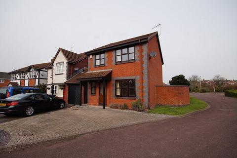 3 bedroom house to rent, Up Hatherley GL51 3YR