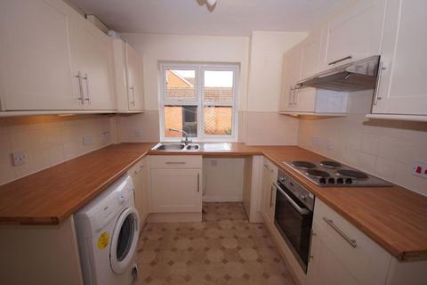 3 bedroom house to rent, Up Hatherley GL51 3YR