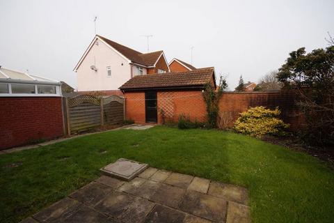 3 bedroom house to rent, Up Hatherley GL51 3YR