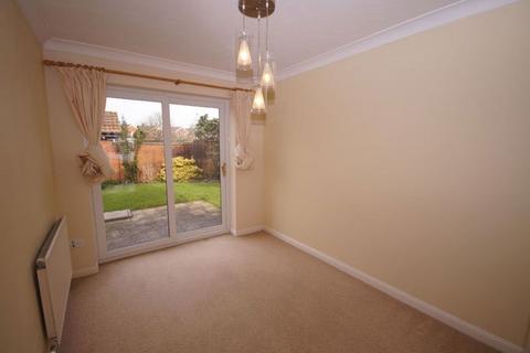 3 bedroom house to rent, Up Hatherley GL51 3YR