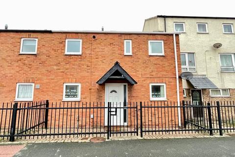 3 bedroom terraced house for sale, Maes Yr Orsedd, Llandudno