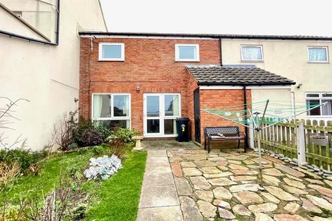 3 bedroom terraced house for sale, Maes Yr Orsedd, Llandudno