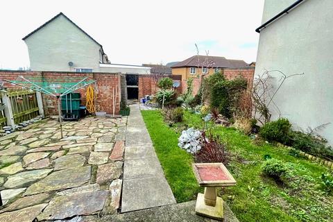 3 bedroom terraced house for sale, Maes Yr Orsedd, Llandudno