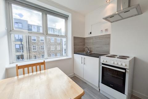 1 bedroom apartment to rent, 207 Trafalgar Road, London, SE10