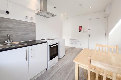 1 bedroom apartment to rent, 207 Trafalgar Road, London, SE10