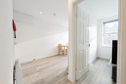 1 bedroom apartment to rent, 207 Trafalgar Road, London, SE10