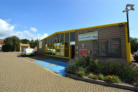 Office to rent, The Seedbed Centre, Vanguard Way, Southend On Sea, Essex, SS3