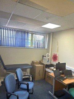 Office to rent, The Seedbed Centre, Vanguard Way, Southend On Sea, Essex, SS3