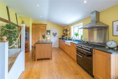 5 bedroom detached house for sale, Holcombe Lane, Newington, Wallingford, Oxfordshire, OX10