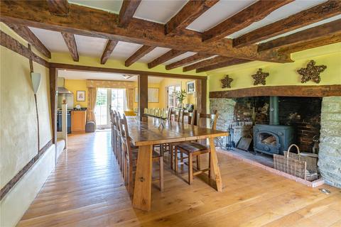 5 bedroom detached house for sale, Holcombe Lane, Newington, Wallingford, Oxfordshire, OX10