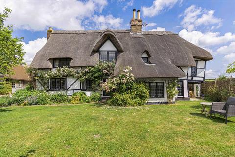 5 bedroom detached house for sale, Holcombe Lane, Newington, Wallingford, Oxfordshire, OX10