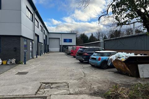 Industrial unit to rent, 5 Cadleigh Close, Ivybridge PL21