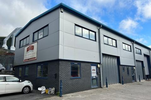 Industrial unit to rent, 5 Cadleigh Close, Ivybridge PL21