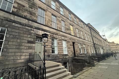 1 bedroom flat to rent, Drummond Place, Edinburgh EH3