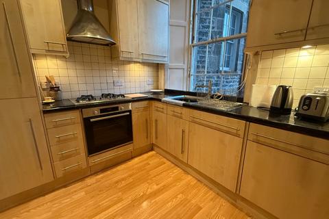 1 bedroom flat to rent, Drummond Place, Edinburgh EH3